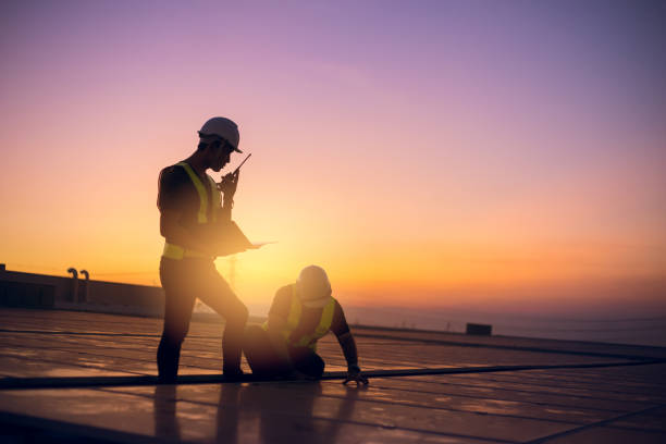 Quick and Trustworthy Emergency Roof Repair Services in Roslyn Heights, NY