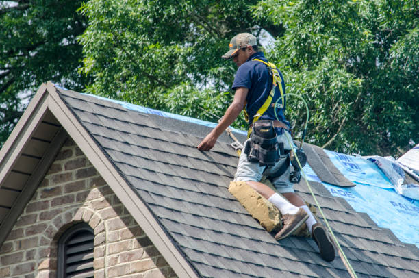 Gutter Installation and Roofing in Roslyn Heights, NY